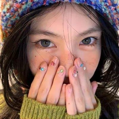 牧蜂姑娘