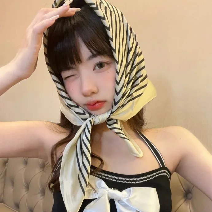 盲眼杀机